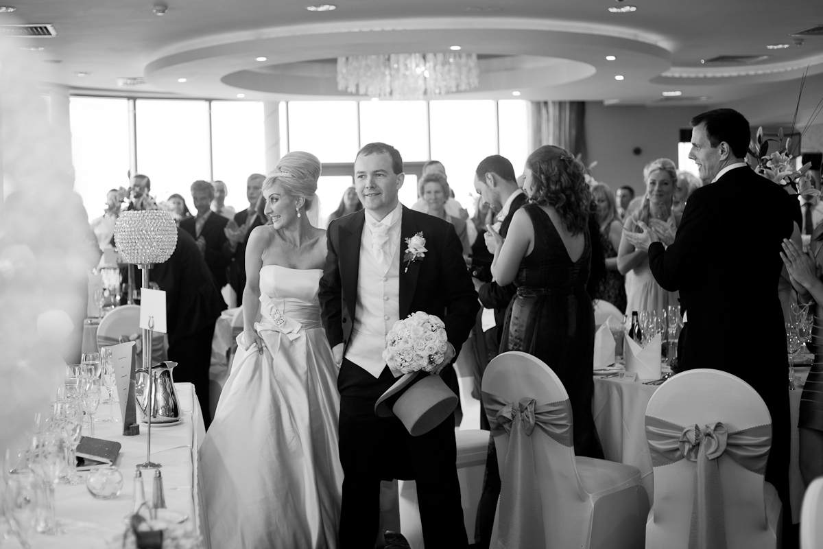 wedding glasson country clup westmeath